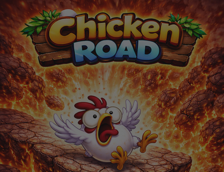 Chicken Road