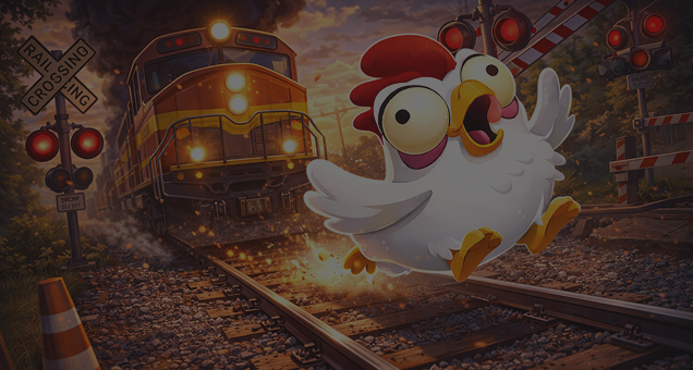 Chicken Road