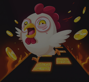 Chicken Road