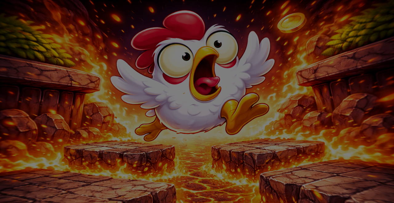 Chicken Road
